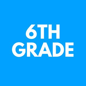 Fundraising Page: 6th Grade Blue